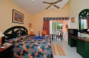 Vila Grand Bahia Principe San Juan Río San Juan Exteriér fotografie