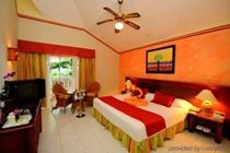 Vila Grand Bahia Principe San Juan Río San Juan Exteriér fotografie